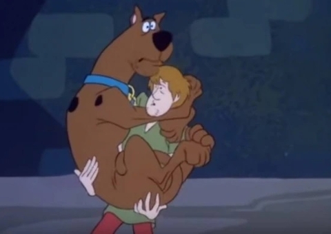 Scooby-Doo ganhará série infantil na HBO Max e no Cartoon Network