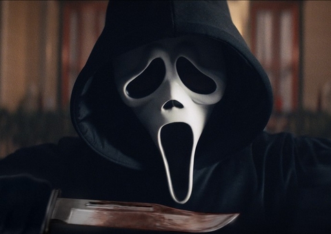 Pânico tem 6º filme confirmado