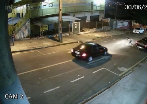 Motorista chama transexual só para matá-la no meio da rua