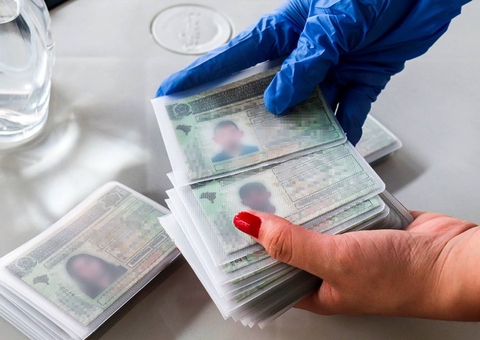 Detran divulga hoje lista com 15 mil aprovados no projeto CNH Social no Amazonas