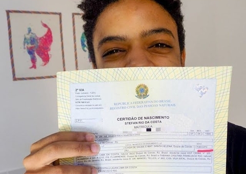 Mudança de sexo em cartório cresce 100% em cinco anos de permissão