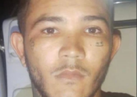 "Mandioca" é preso e confessa roubo a hotel de selva no Amazonas 