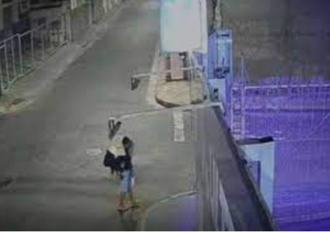 Mulher é estuprada após ser deixada na calçada de casa por motorista de app