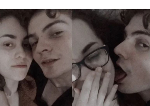 Irmãos assumem namoro e planos de casamento e causam polêmica na web: 'Incesto'