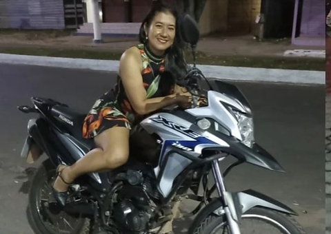 Mulher é executada a tiros na frente da irmã ao chegar em casa no Amazonas