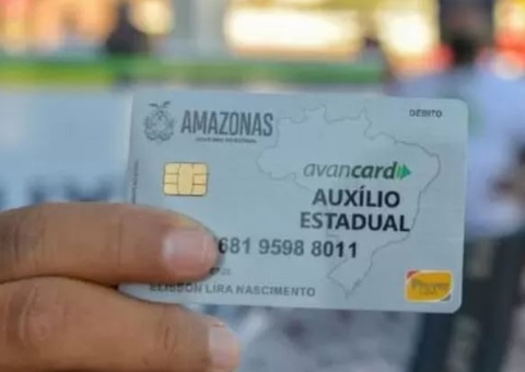 Data de pagamento do Auxílio Estadual de dezembro é divulgada