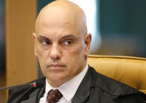Moraes nega pedido para suspender posse de deputados bolsonaristas