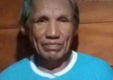 Filho encontra pai morto boiando no rio em Manacapuru