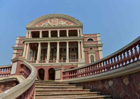 Espaços culturais terão horário de visitação diferenciado no feriado em Manaus