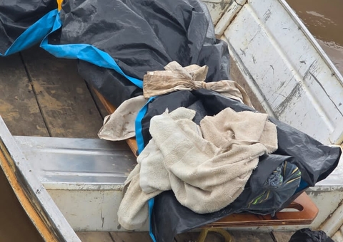 Indígena que desapareceu após sair para pescar é achado morto em Tabatinga 