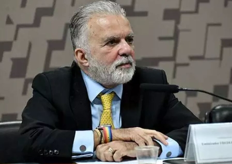 Embaixador do Brasil se reúne com presidente de Israel após Lula comparar guerra com Holocausto