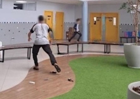 Quarto ataque nas escolas em 15 dias preocupa pais e autoridades no Brasil