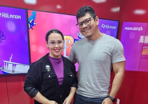 Banzeiro dos Famosos: Ludmilla expulsa homem de show; Veja