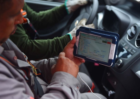 Ruas e avenidas de seis bairros de Manaus vão ficar sem energia