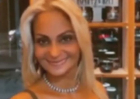 Suspeita de matar mulher com chocolate envenenado é presa