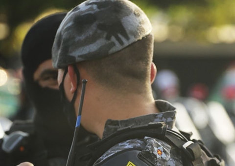 Homem que 'colecionava passagens pela polícia' é preso em Manaus