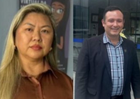 Funcionária denuncia presidente do Sinpol-AM por assédio moral 