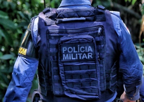 Mulher é agredida por PM após denunciar estupro da filha em Manaus