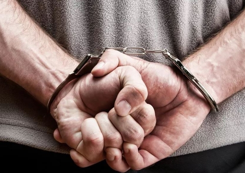 Foragido, suspeito de matar e esquartejar índio é preso no Amazonas