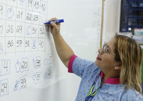 Seduc convoca 39 professores aprovados em processo seletivo no Amazonas 