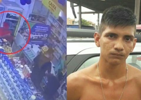 Suspeito de matar delegado Aldeney Goes no Pará é preso no Tocantins