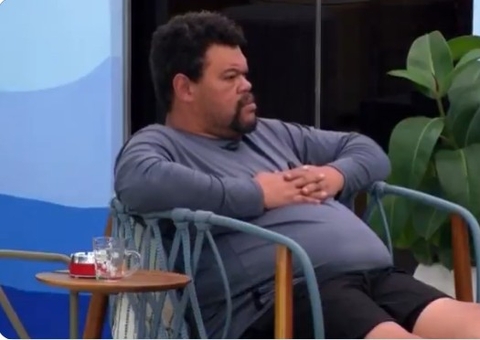 BBB: Babu aponta racismo estrutural no tratamento a Karol Conká e Ana Paula