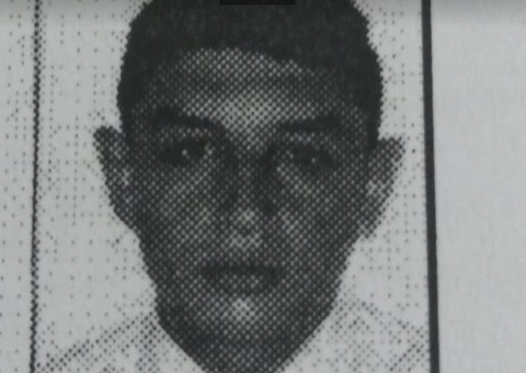 IML pede que familiares de homem morto a tiros façam reconhecimento do corpo