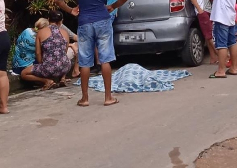 Homem perseguido e morto a facadas em Manaus já tinha sofrido atentado 