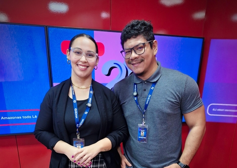 Banzeiro dos Famosos: Rico Melquiades causa confusão no Casos de Família