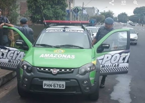 Jovem estuprada por vizinho em Manaus pulou pela janela com filho no colo para escapar de criminoso 