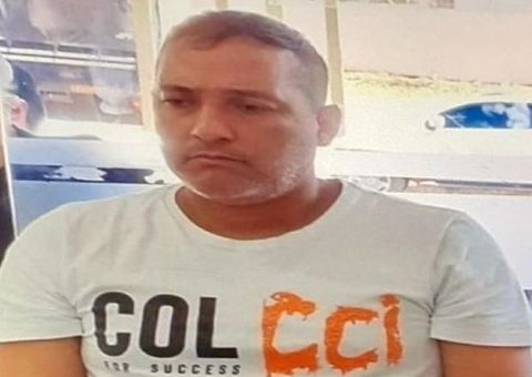 Chefe do PCC no Amazonas é preso durante operação no Paraguai