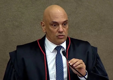 Moraes cobra explicações do governo do Rio após operação mais letal da história