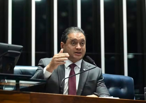 PF prende filho do 'Careca do INSS' e mira senador Weverton Rocha em nova operação 