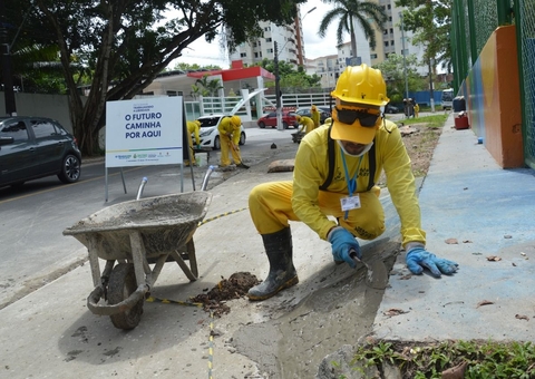 População total de presos em Manaus está matriculada em programas de ressocialização
