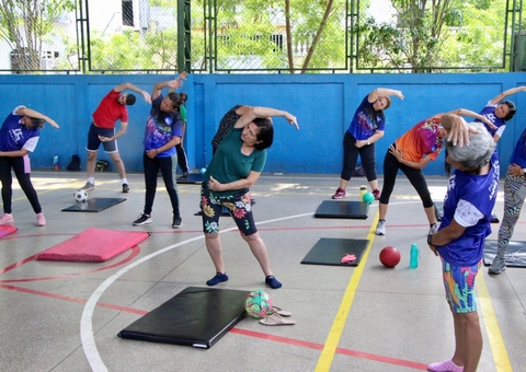 Centros de Convivência da Família iniciam rematrículas para 2026