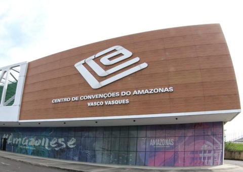 Vasco Vasques será Centro de Testagem para Covid em Manaus