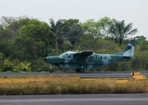 Aeroporto de Barcelos terá culto ecumênico em homenagem às vítimas de acidente aéreo