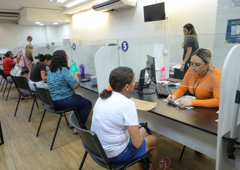 Atendimento para emissão da nova CIN inicia em Manaus; saiba como participar