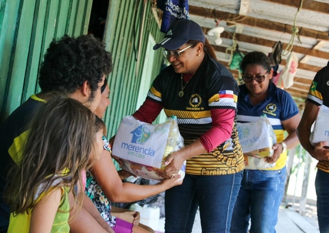 Seca no Amazonas: 50 municípios já declararam situação de emergência no estado