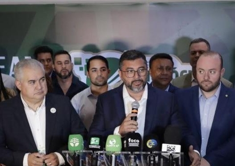 Governo diz que já fez repasse e não pode ser responsabilizado por greve em Manaus