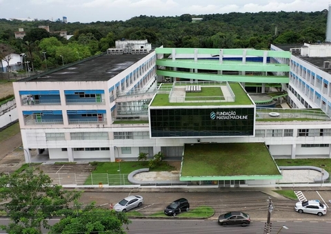 Matias Machline e Governo abrem 322 vagas para Ensino Médio Técnico; veja como se inscrever