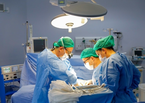 Amazonas está oficialmente autorizado a realizar transplantes de fígado