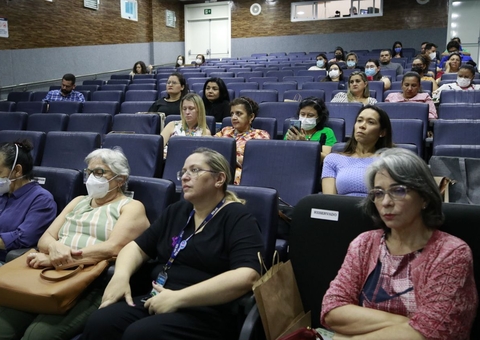 Plano de implantação de Teleconsultas a gestantes é iniciado no Amazonas