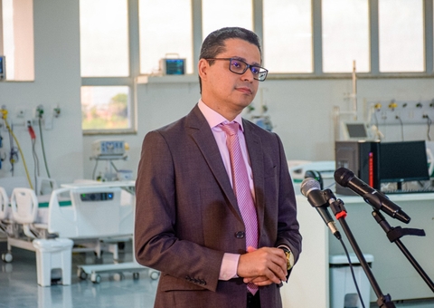 Presidente do Conass diz que CPI da Covid não vai conseguir investigar nada