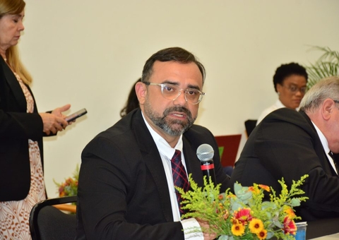 Governo intensifica ações para criar hub de Data Centers no Amazonas