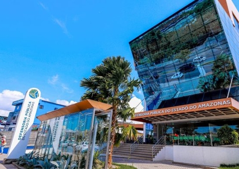 DPE realiza prova para estágio em Direito neste domingo em Manaus