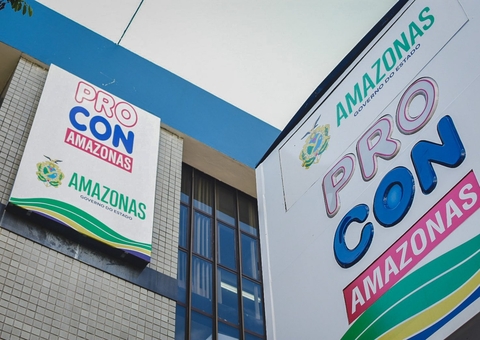 Procon fecha 2021 com mais de 53 mil atendimentos ao consumidor no Amazonas