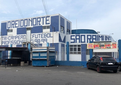 São Raimundo volta atrás e decide participar do Campeonato Amazonense 2024