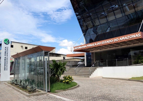 DPE abre seleção de bacharel em Direito no Amazonas; confira