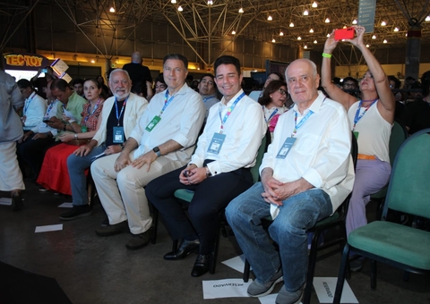 Manaus sedia Campus Party Amazônia com previsão de receber 100 mil pessoas